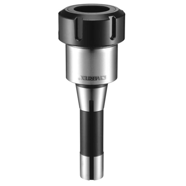 V-313 ER Collet Holders With R-8 shank Vertex Machine Tools - Vertex ...
