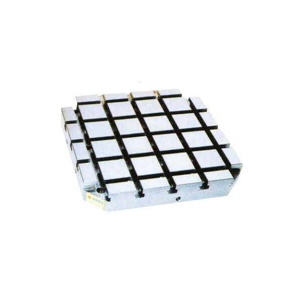 SBP-8080 Base Plate Series SQUARE TYPE Vertex Machine Tools - Vertex ...